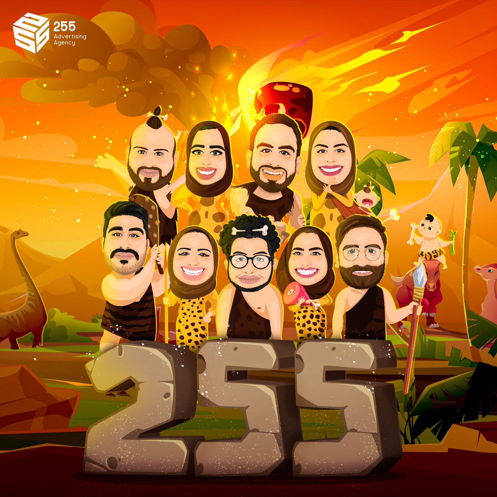 AI Content & Video Production example 1