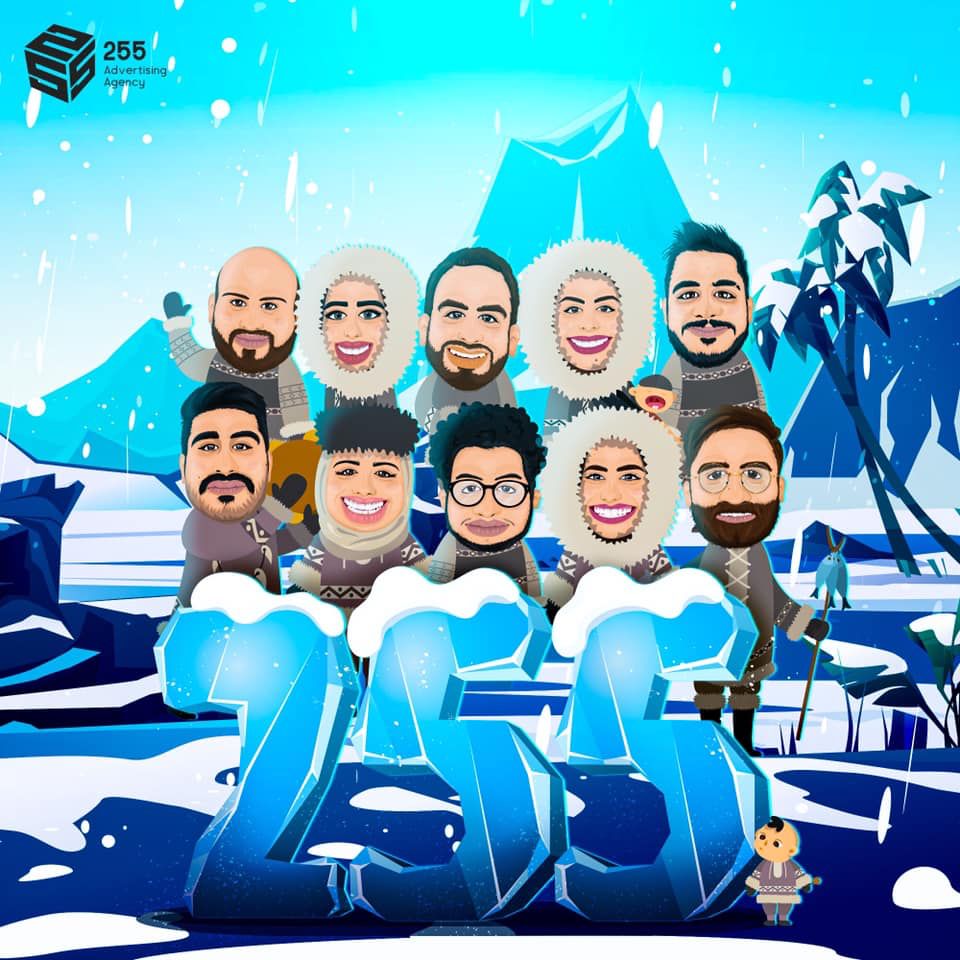 AI Content & Video Production example 2