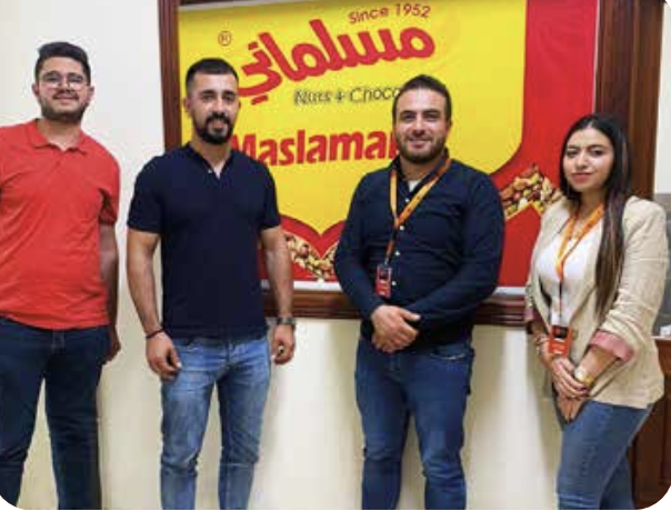 Events Management example 7