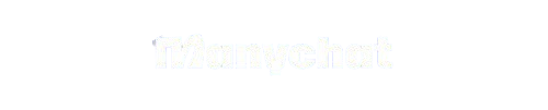 Manychat logo