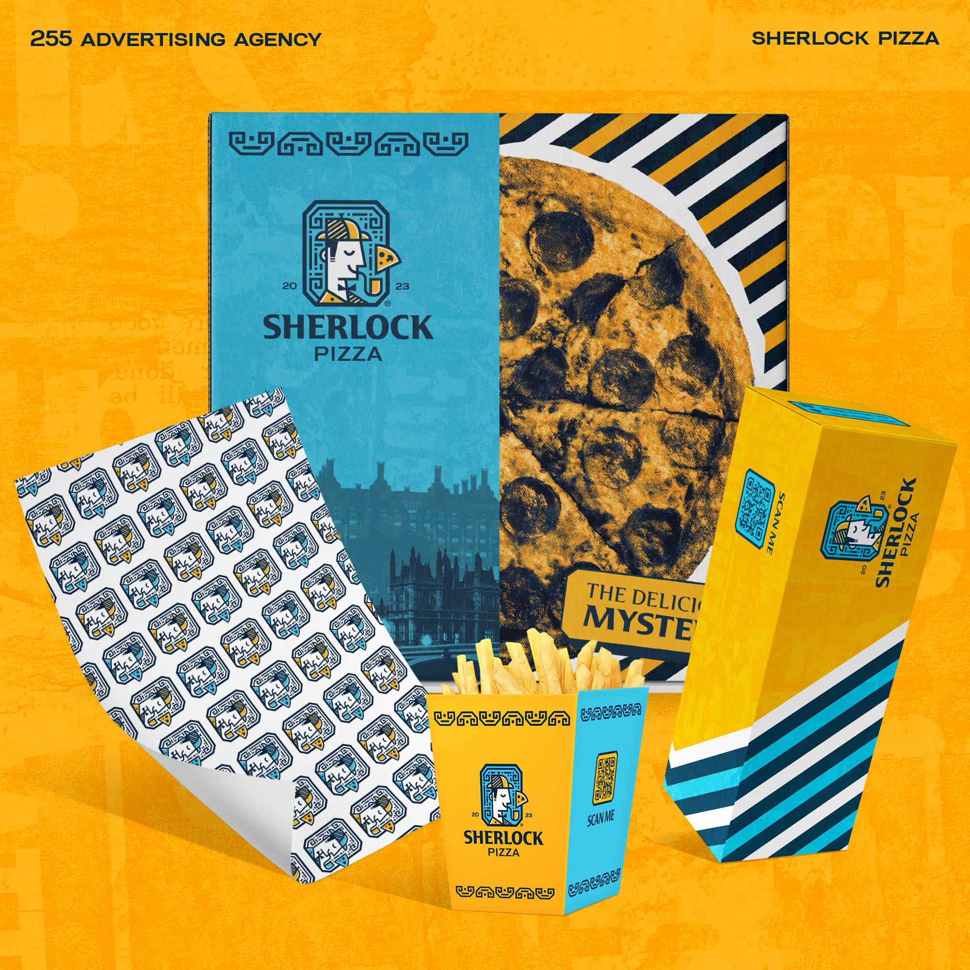 Print Design example 7