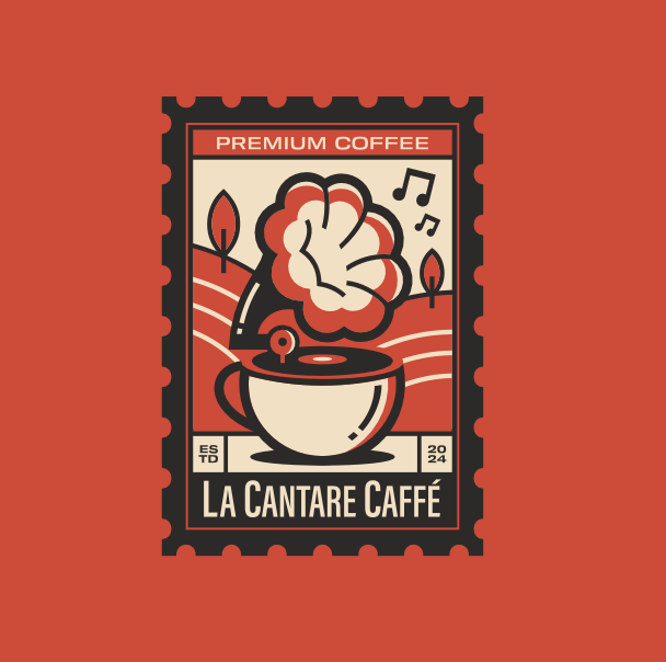 Visual Branding example 2