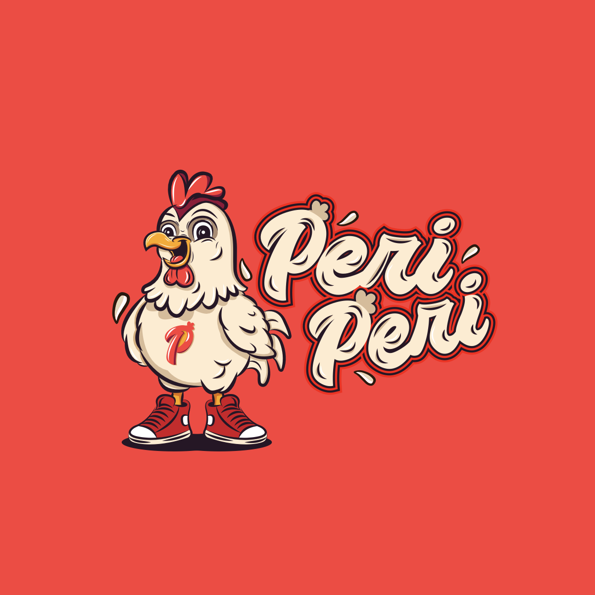 Visual Branding example 4