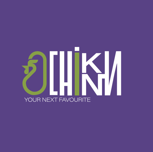 Visual Branding example 7